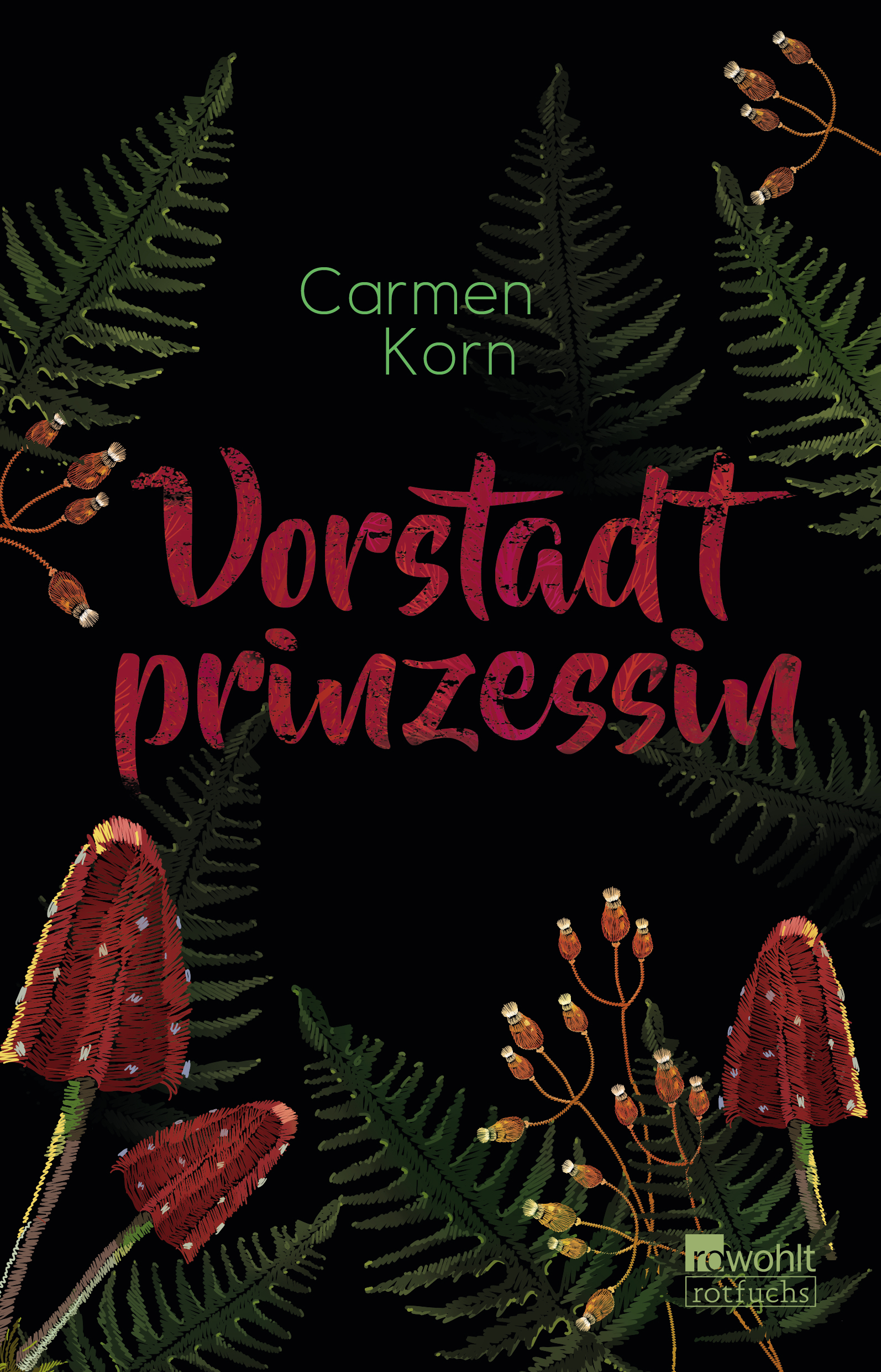 

Vorstadtprinzessin