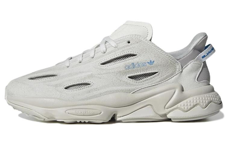 

Кроссовки унисекс Adidas Ozweego Celox серые 38 EU, Серый, Ozweego Celox