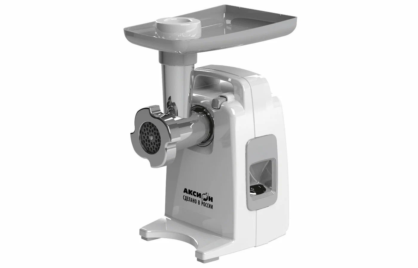 Электромясорубка 