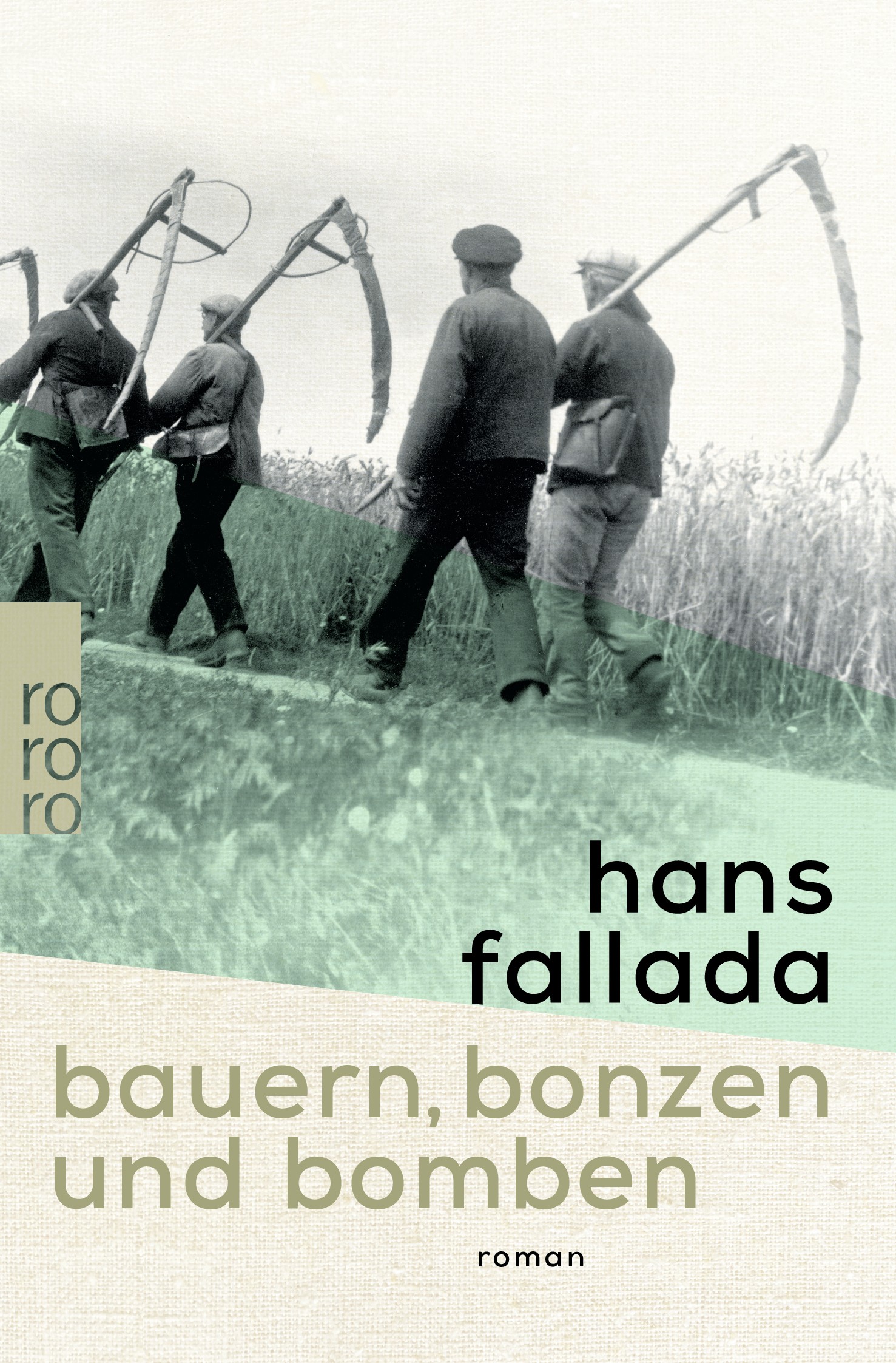 

Bauern, Bonzen und Bomben