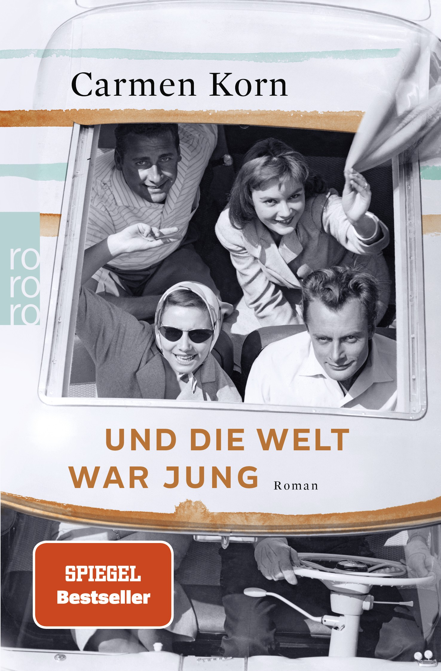 

Und die Welt war jung