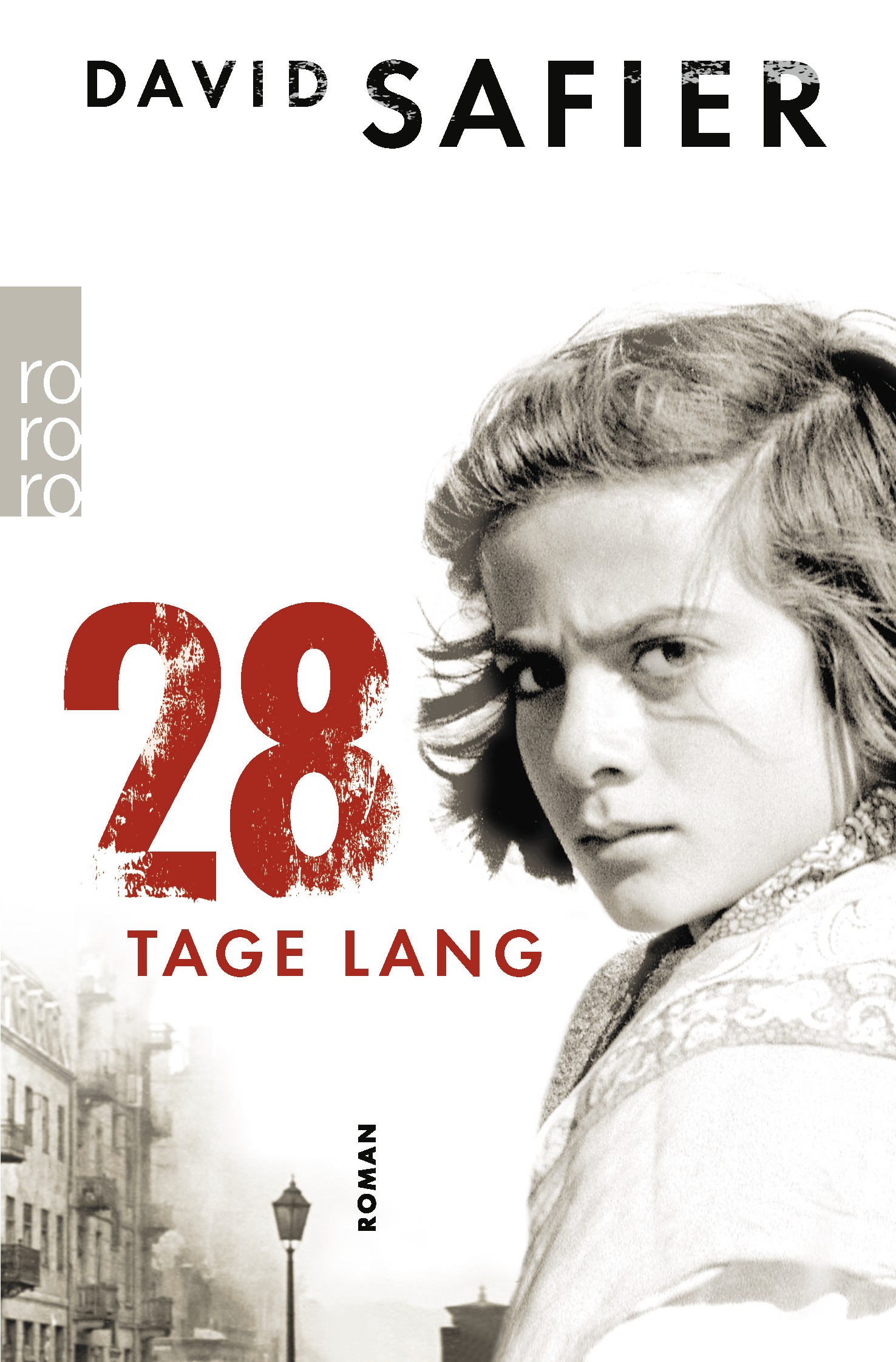 

28 Tage lang