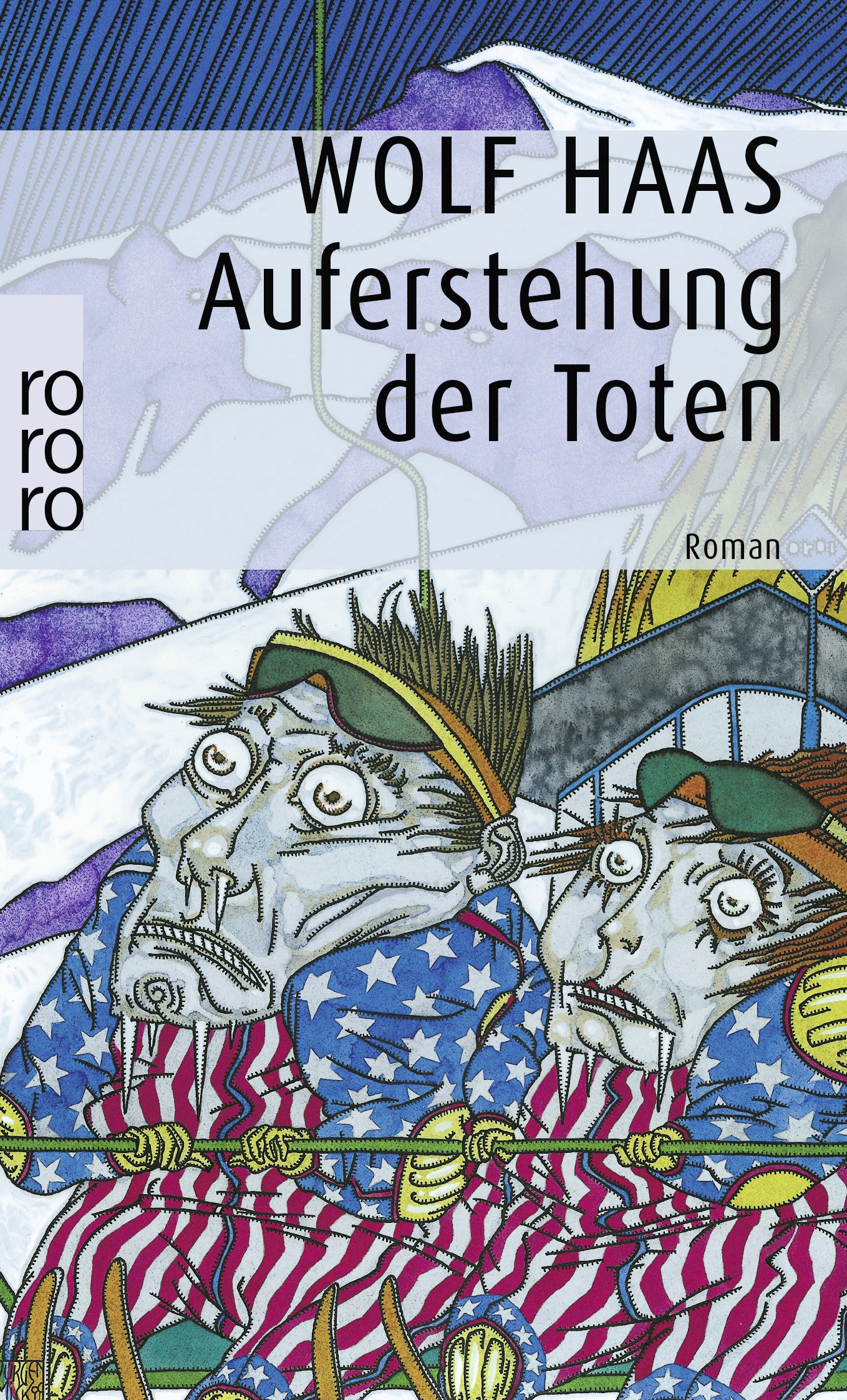 

Auferstehung der Toten