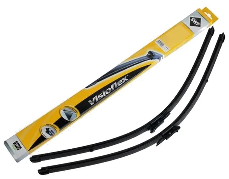 

SWF119 257 щетки плоские к-т 475/19'+500/20' VISIOFLEX Mini Countryman all 10>