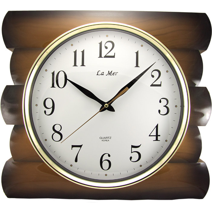 

Часы LA MER GD-124001