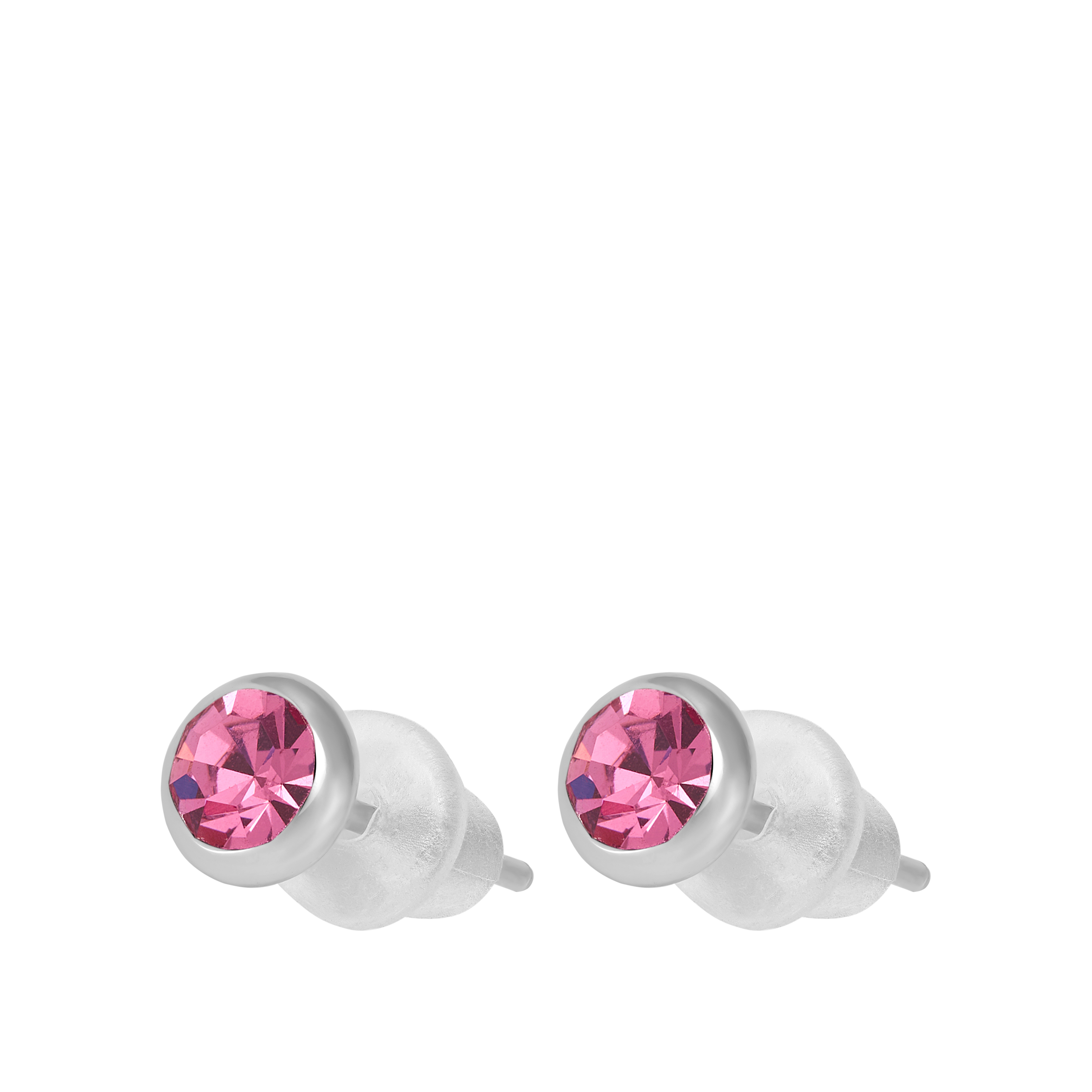 

Серьги из бижутерного сплава Ice&High Collection MS333961sp, хрусталь, MS333961sp