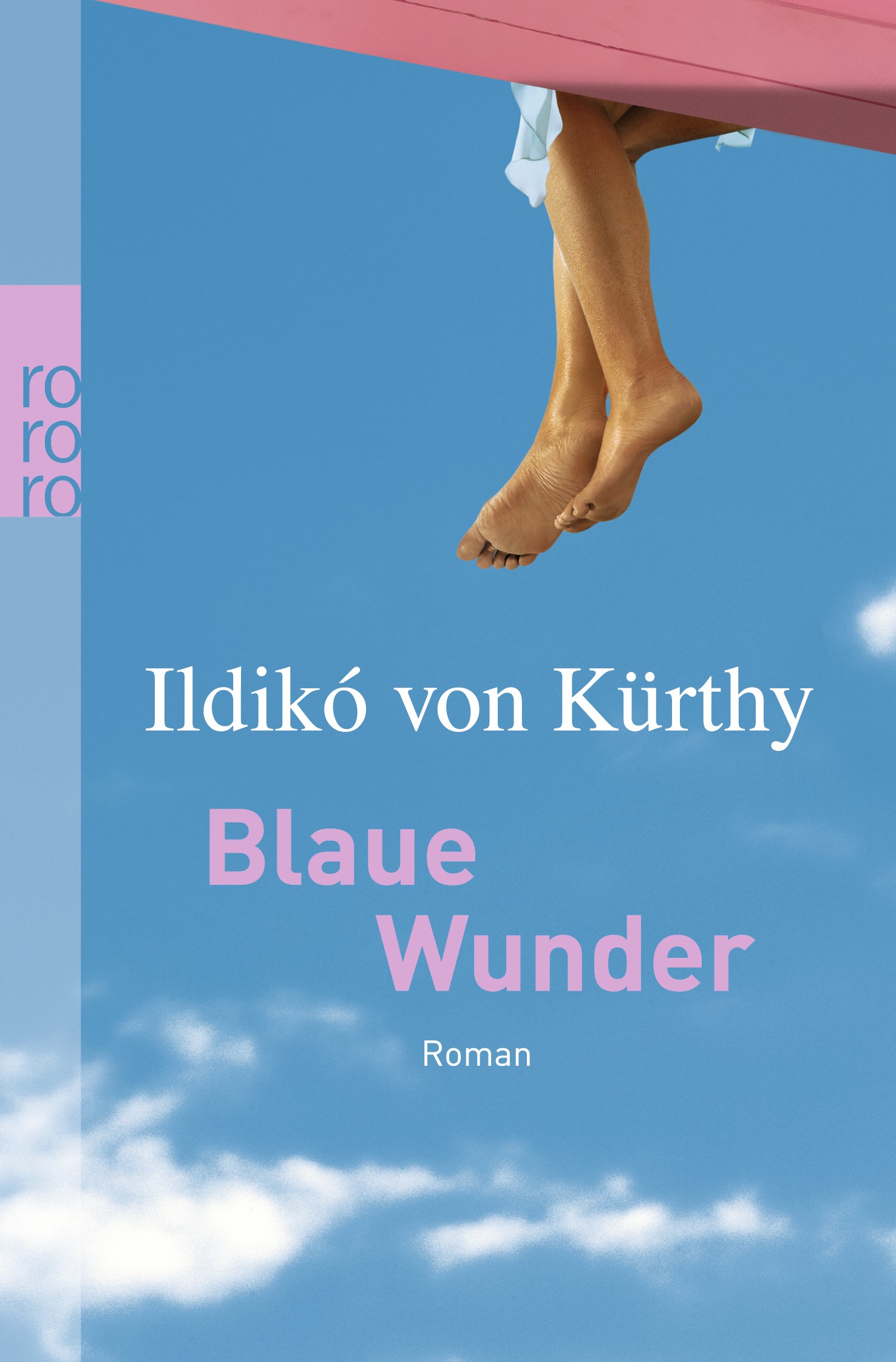 

Blaue Wunder