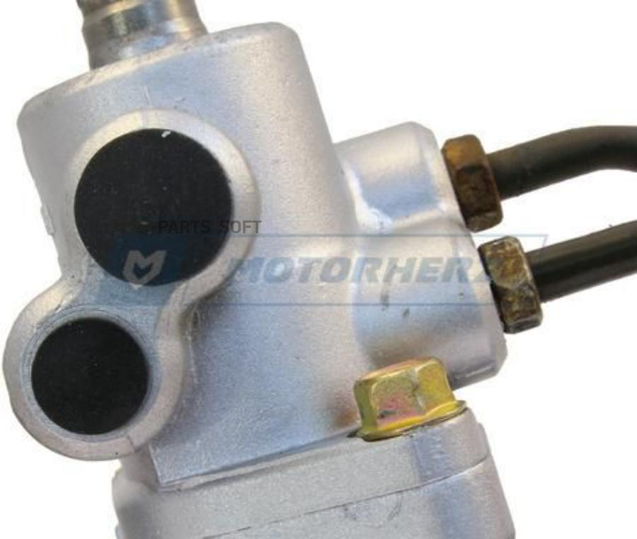 

MOTORHERZ Рулевая рейка с тягами гидравлическая 1шт