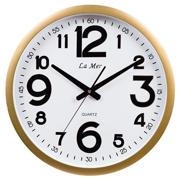 

Часы LA MER GD-146004