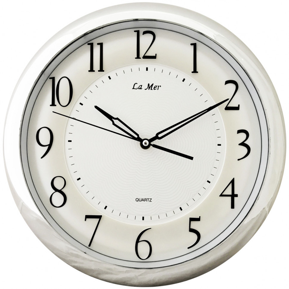 

Часы LA MER GD-173019