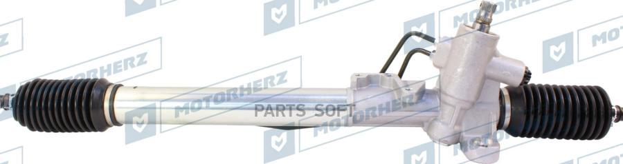 

MOTORHERZ Рулевая рейка с тягами гидравлическая 1шт