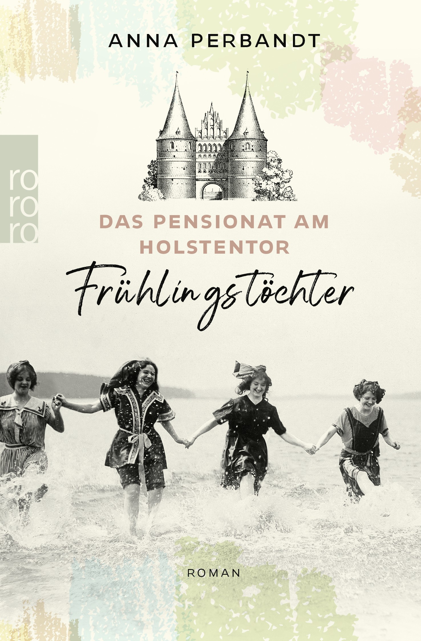 

Das Pensionat am Holstentor. Frhlingstchter