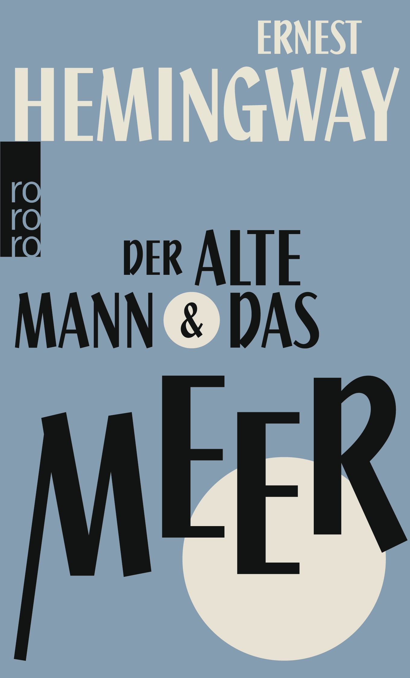 

Der alte Mann und das Meer