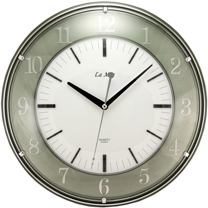 

Часы LA MER GD-182003