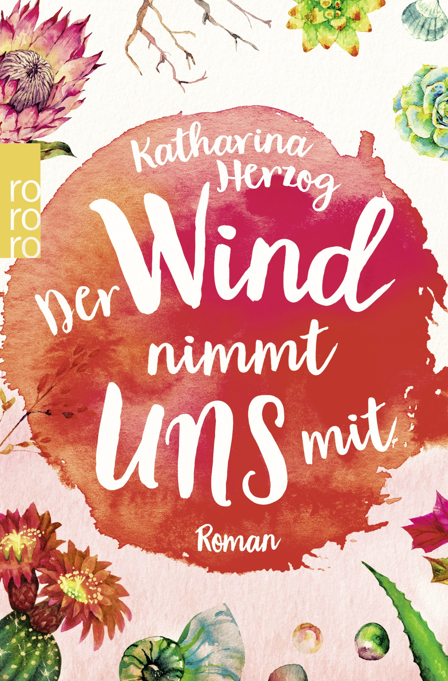 

Der Wind nimmt uns mit