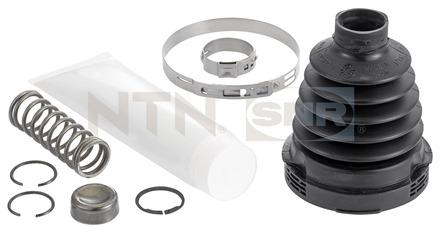 

Комплект пыльника шруса NTN-SNR IBK55016
