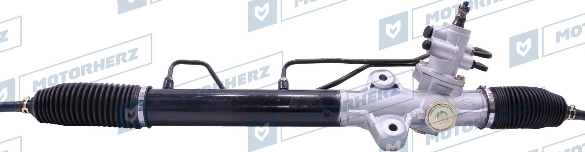 

MOTORHERZ Рулевая рейка с тягами гидравлическая 1шт