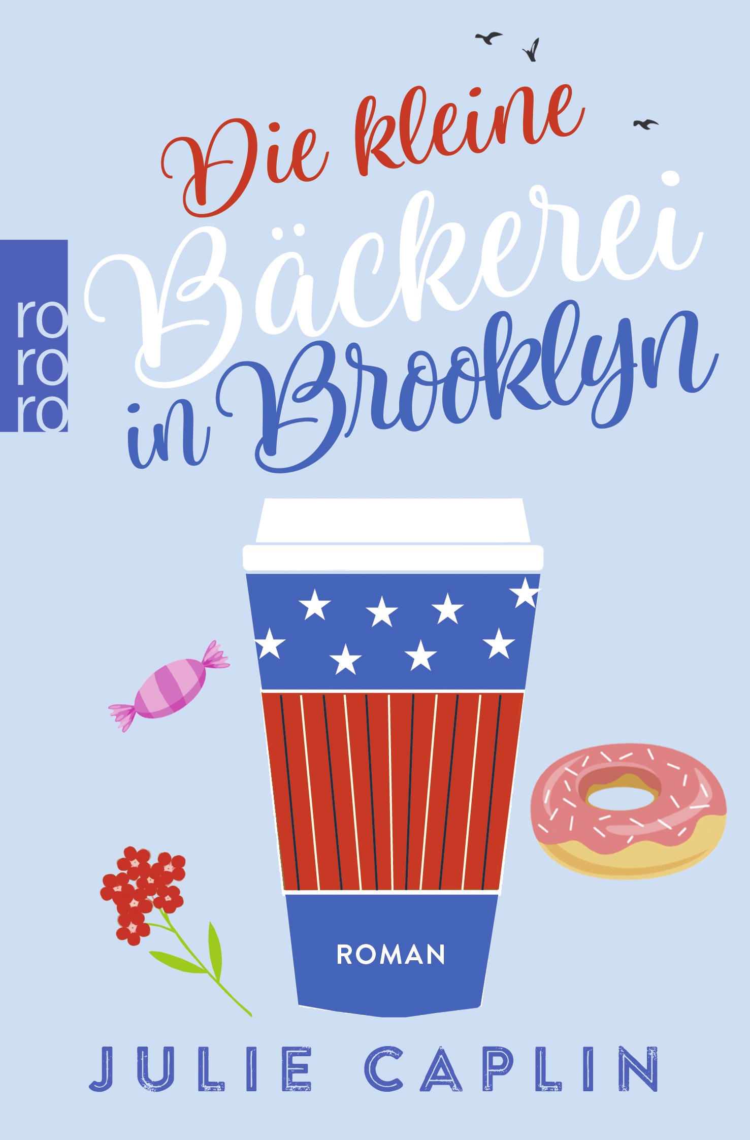 

Die kleine Bckerei in Brooklyn