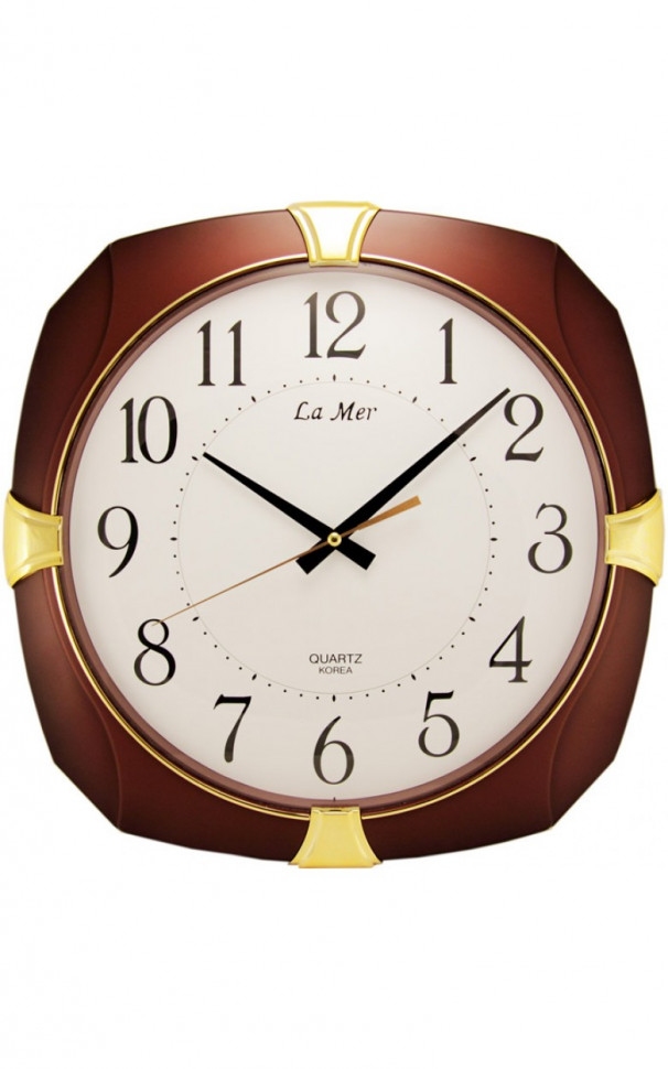 

Часы LA MER GD-189002