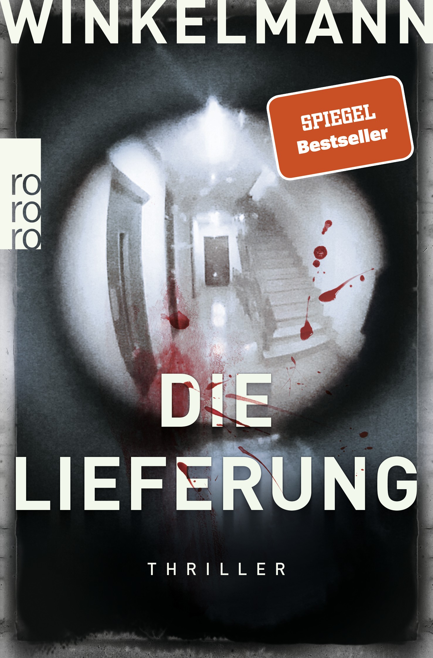 

Die Lieferung