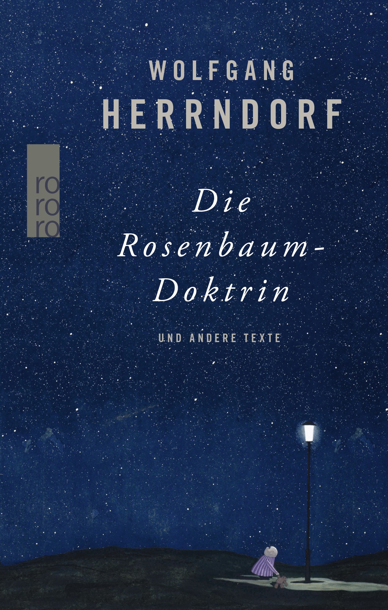 

Die Rosenbaum-Doktrin und andere Texte