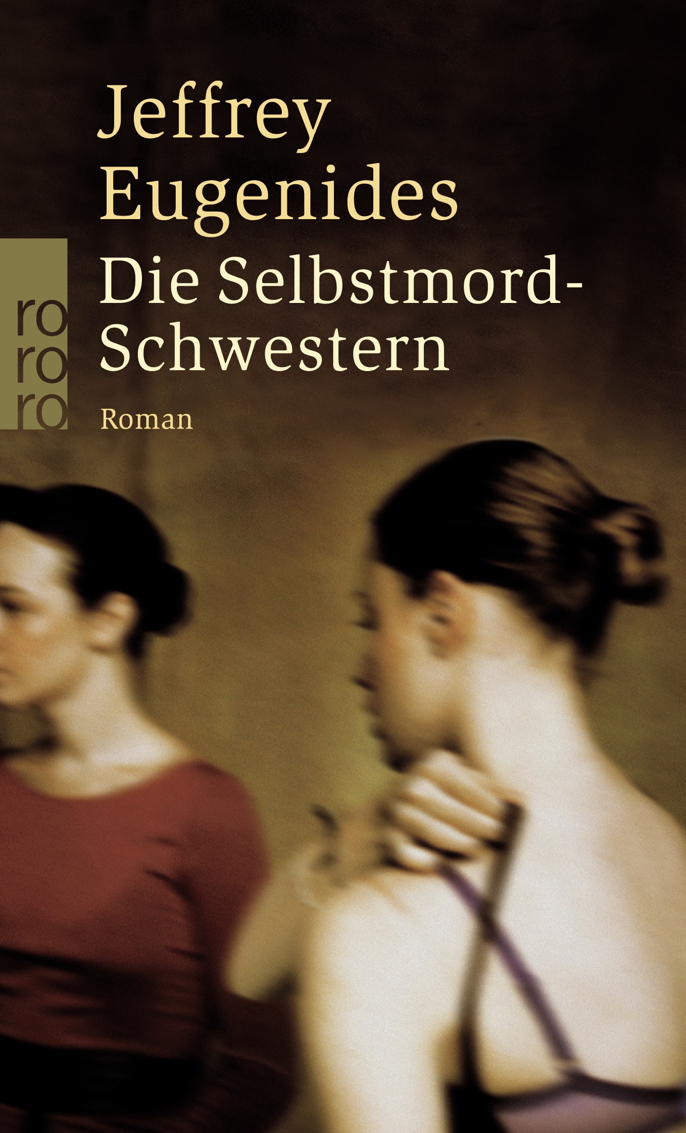 

Die Selbstmord-Schwestern