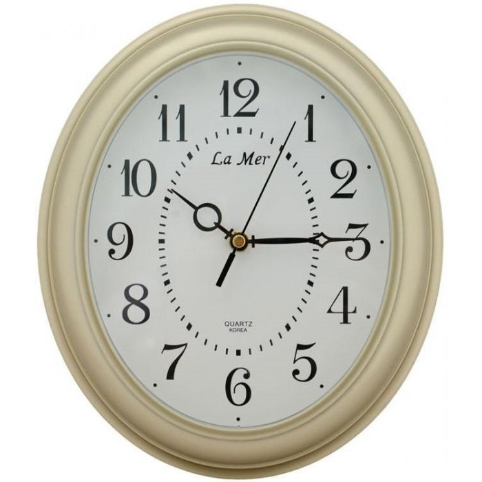 

Часы LA MER GD-200 GOLD