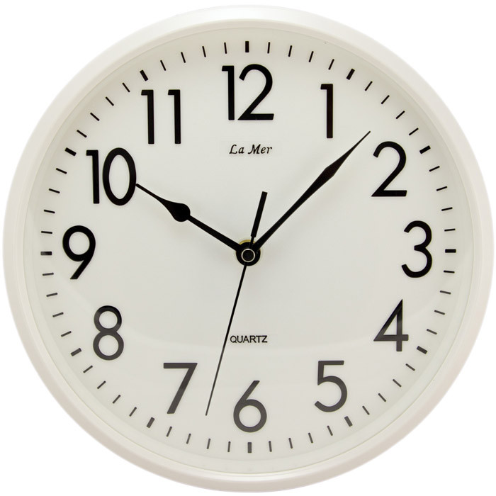 

Часы LA MER GD-204004