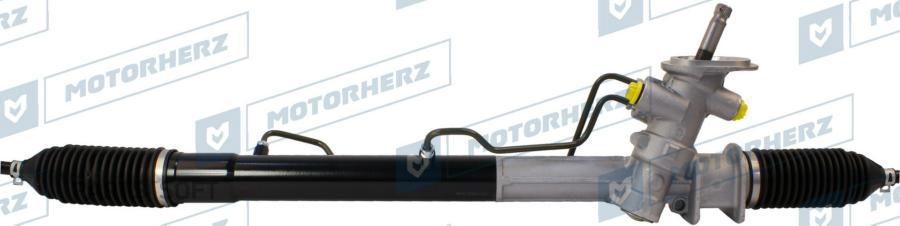 

MOTORHERZ Рулевая рейка с тягами гидравлическая 1шт