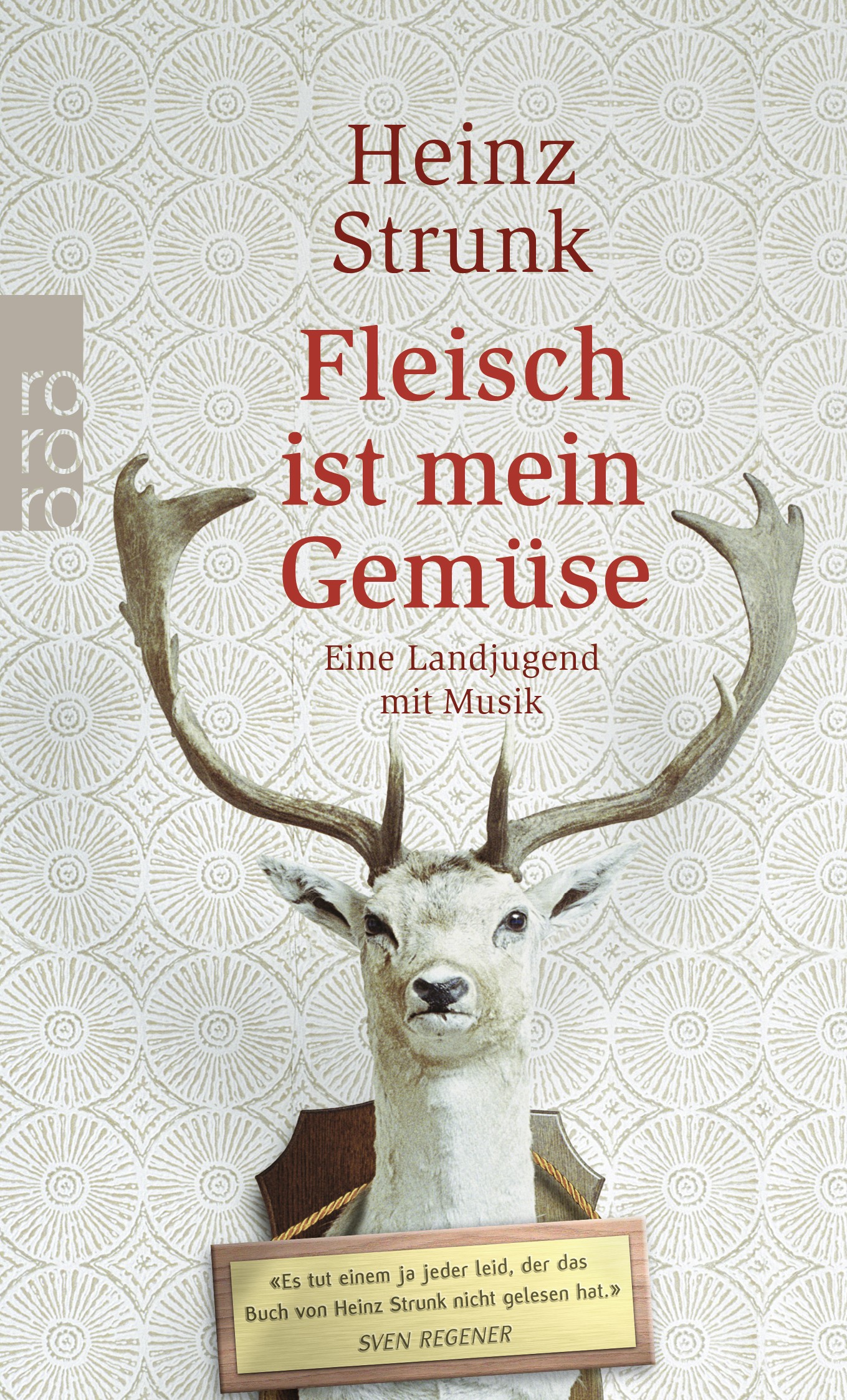 

Fleisch ist mein Gemse. Eine Landjugend mit Musik