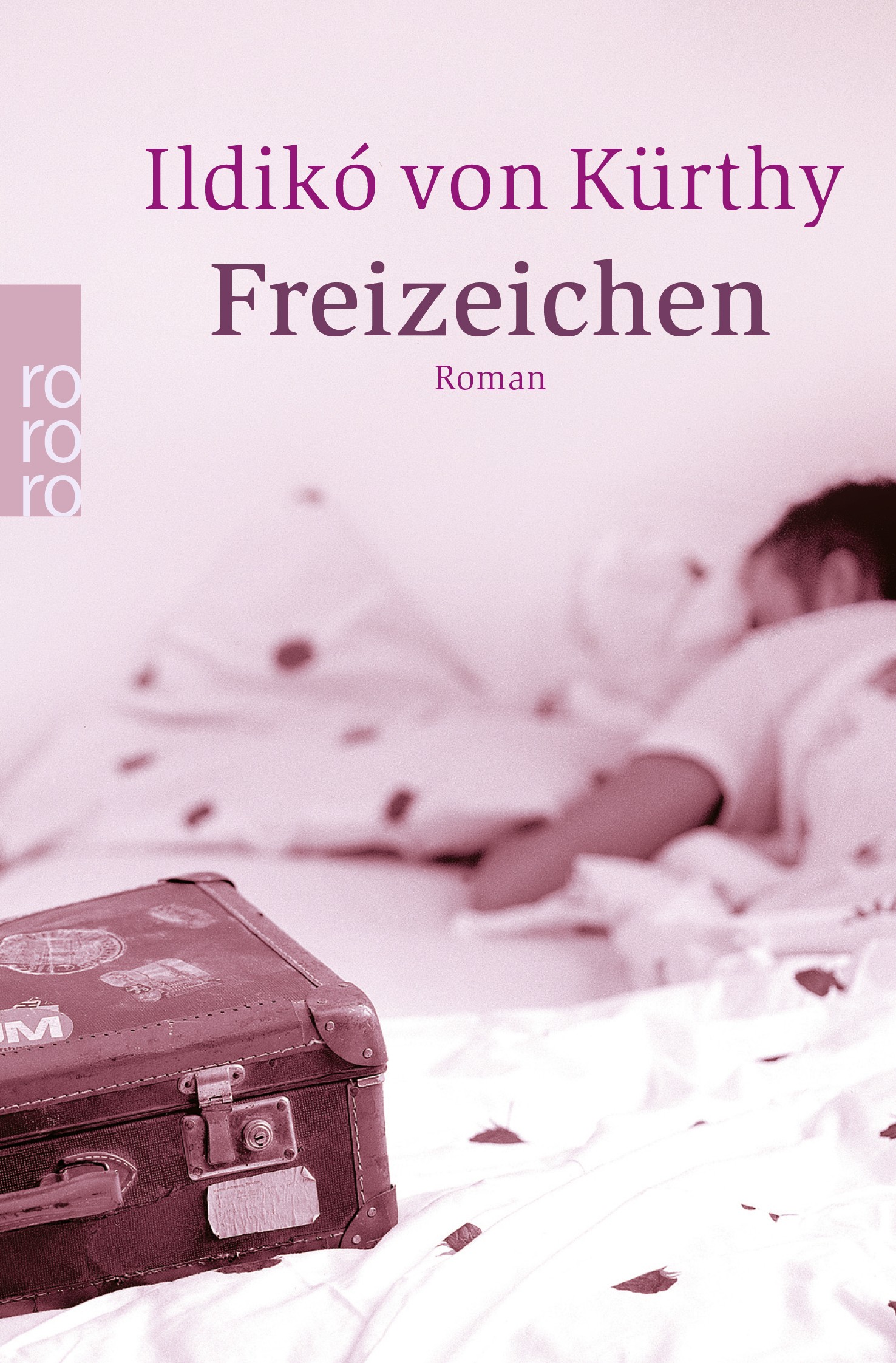 

Freizeichen