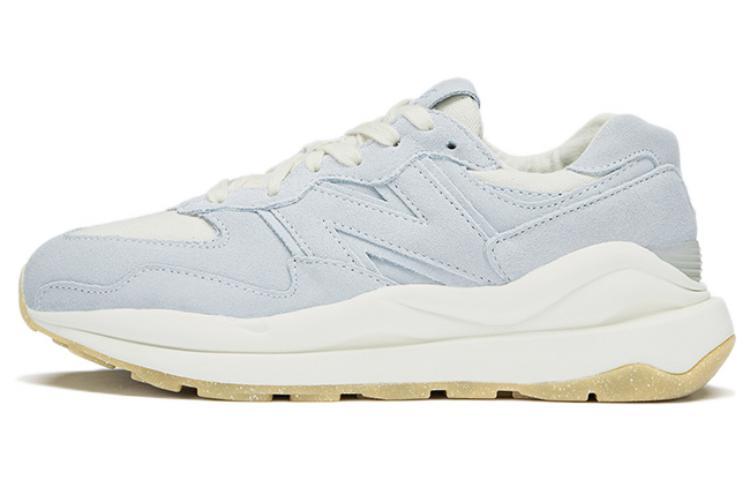 

Кроссовки унисекс New Balance NB 5740 голубые 36.5 EU, Голубой, NB 5740