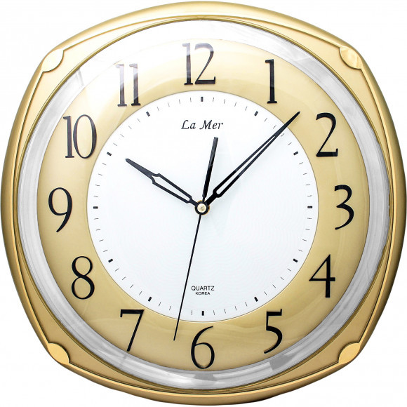 

Часы LA MER GD-231002