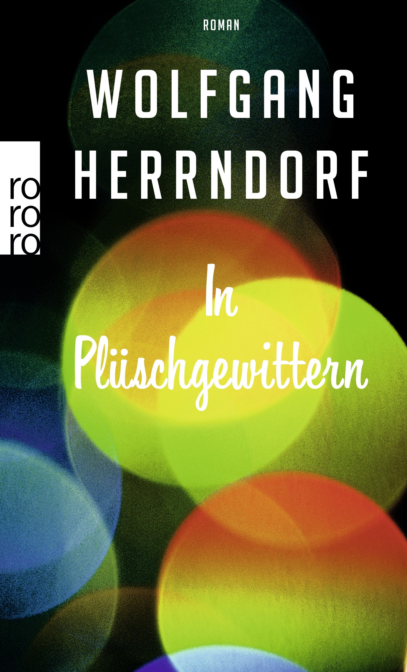 

In Plschgewittern