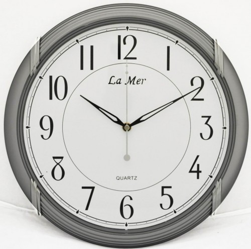 

Часы LA MER GD-235001