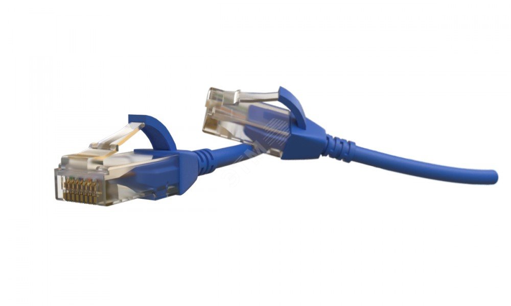 Патч-корд Hyperline RJ45-RJ45 вилка-вилка 1.5м (PC-LPM-STP-RJ45-RJ45-C5e-1.5M-LSZH-GN)