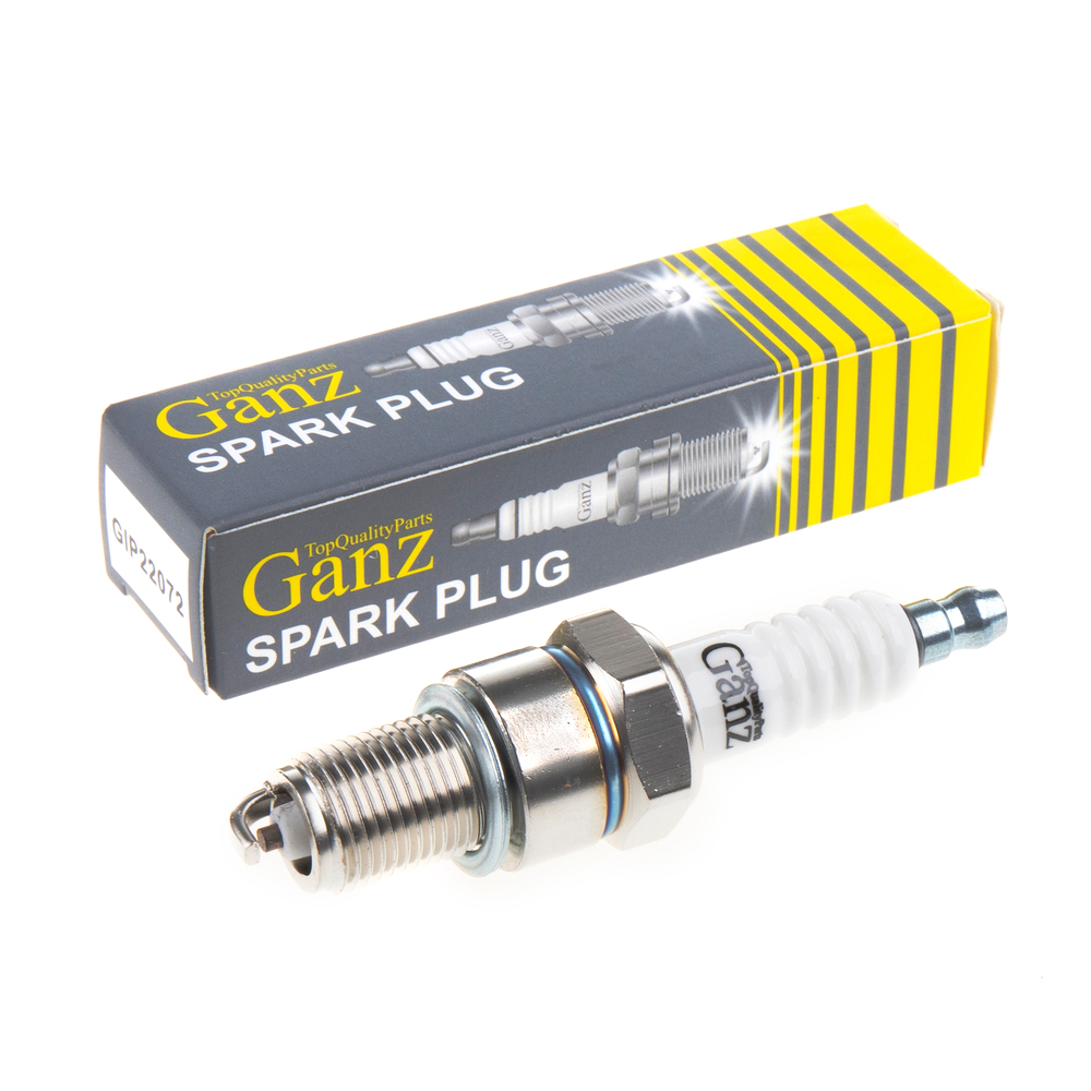 

Свеча Зажигания (7529) Universal Gip22072 Universal GIP22072