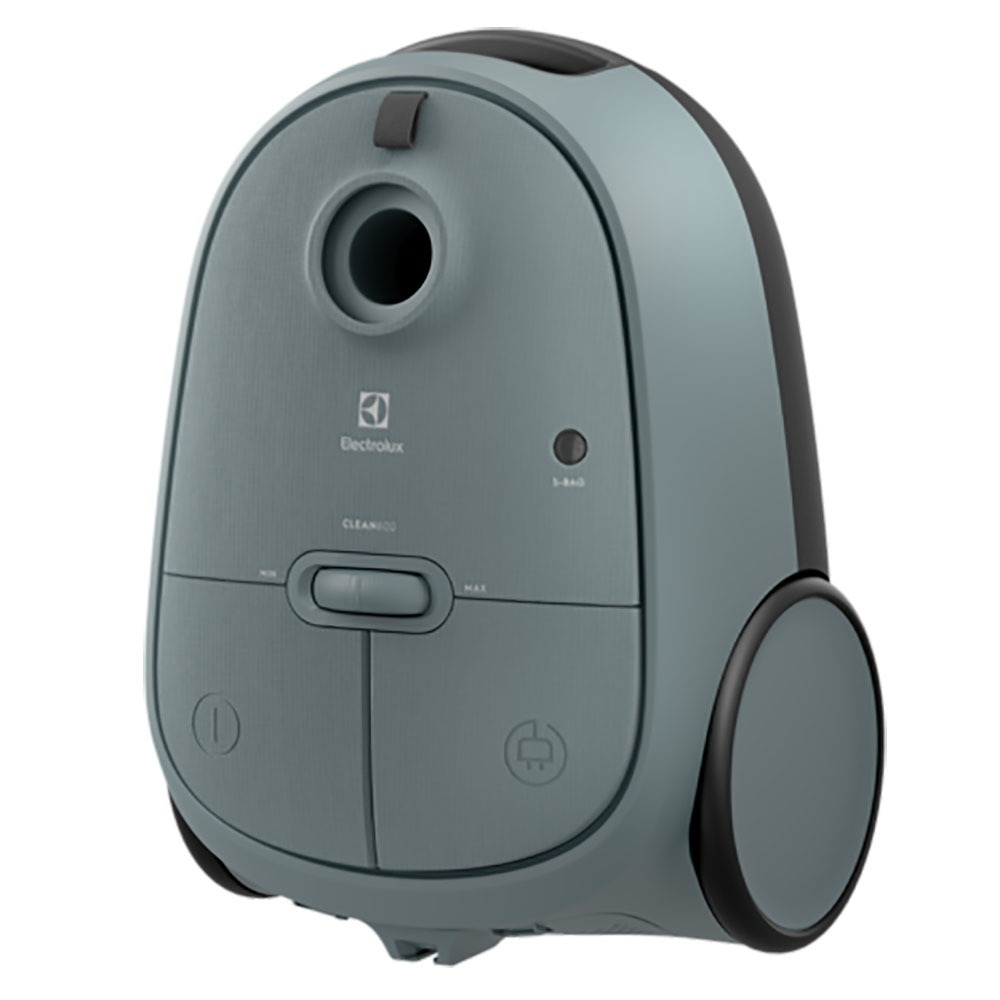 

Пылесос Electrolux EB61C1OG зеленый, EB61C1OG