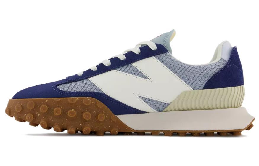 

Кроссовки унисекс New Balance XC-72 синие 42 EU, Синий, XC-72