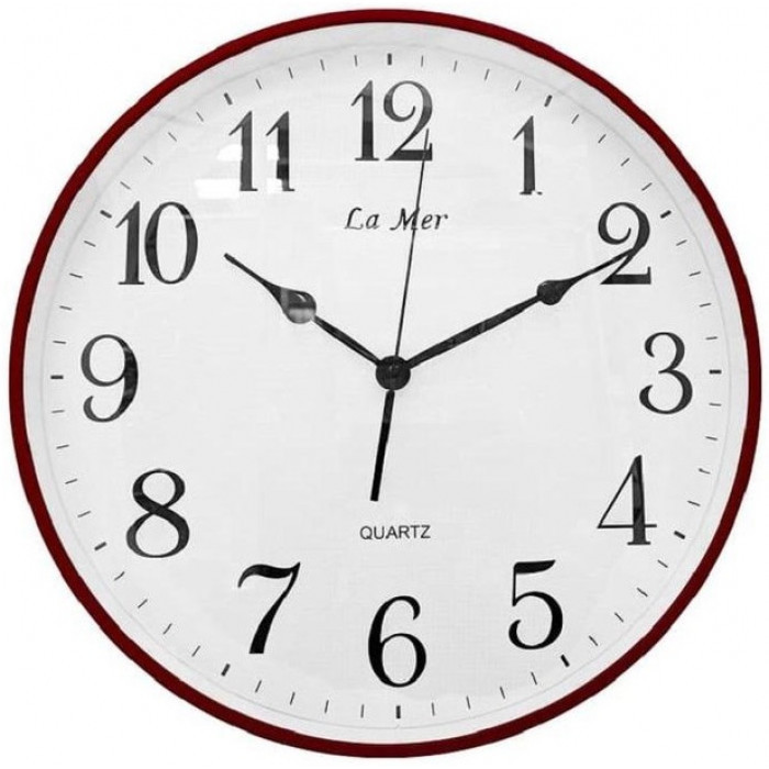 

Часы LA MER GD-353-2