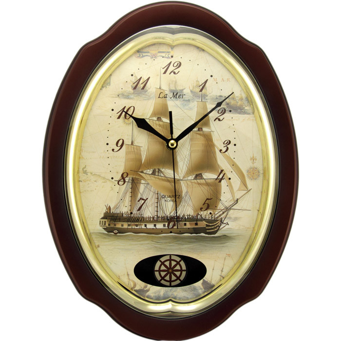 

Часы LA MER GE-005002