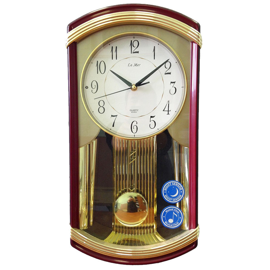 

Часы LA MER GE-025004