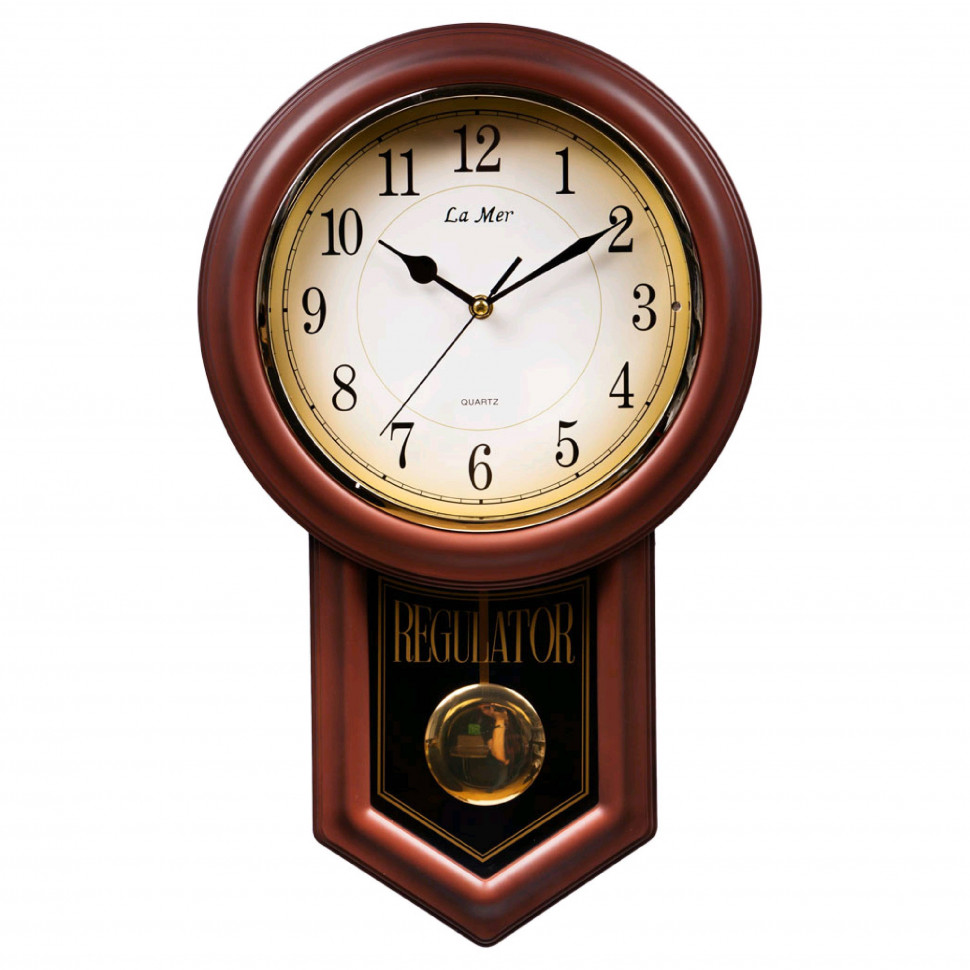 

Часы LA MER GE-028001