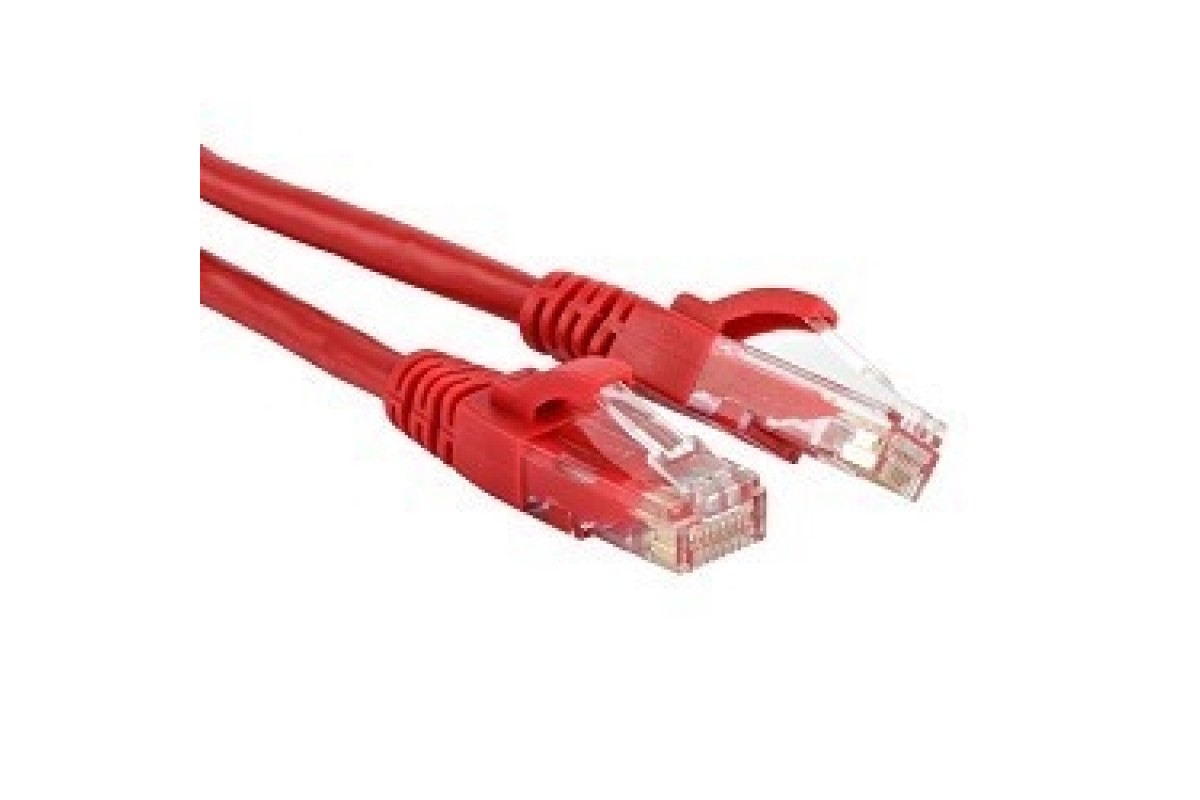 

Патч-корд Hyperline RJ45-RJ45 вилка-вилка 1.5м (PC-LPM-UTP-RJ45-RJ45-C5e-1.5M-LSZH-RD), Красный, PC-LPM-UTP-RJ45-RJ45-C5e-1.5M-LSZH-RD 1.5m