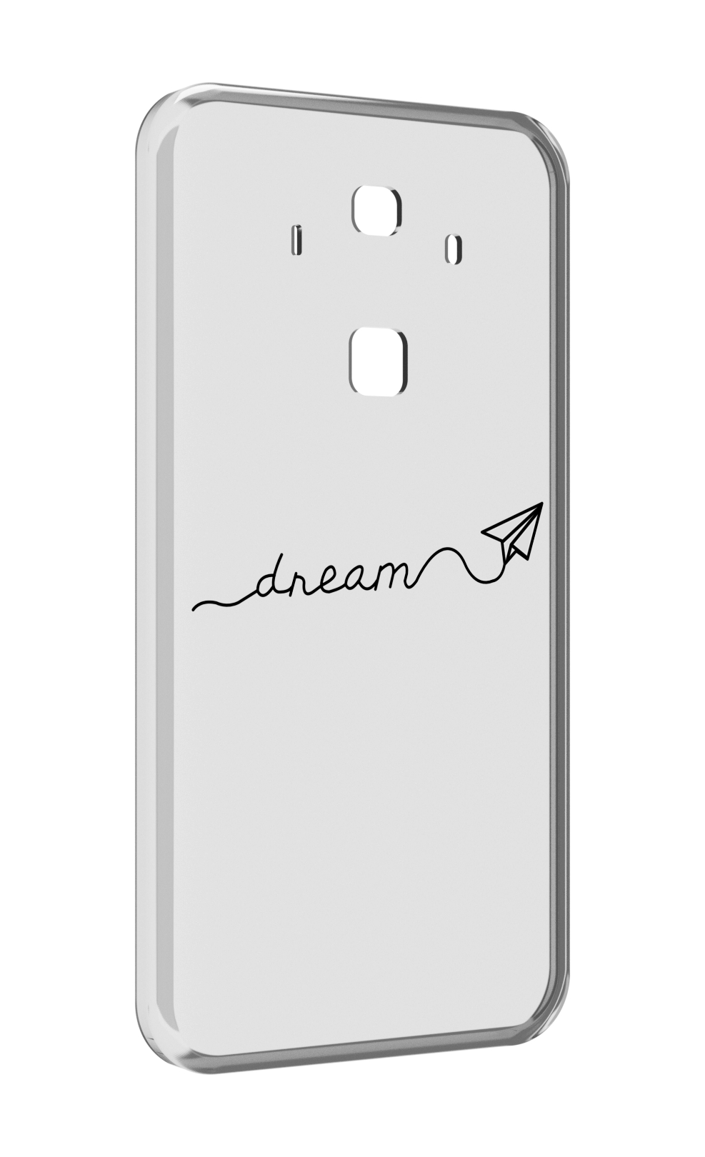 Чехол MyPads мечта для Huawei Mate 10 Pro