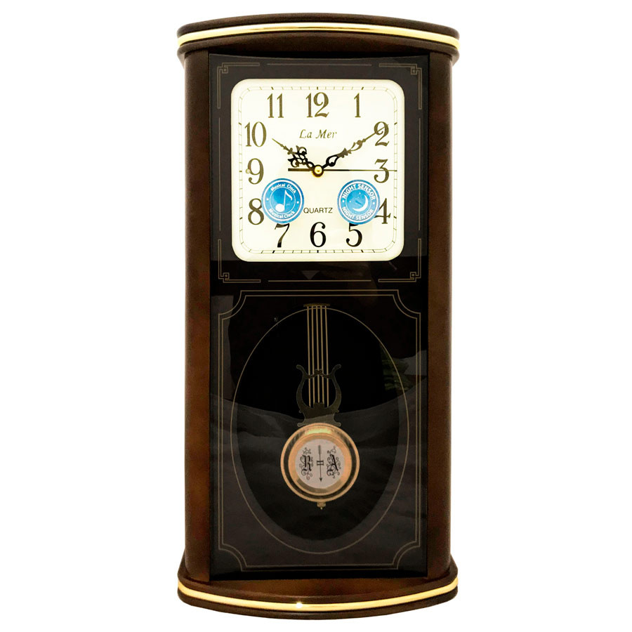 

Часы LA MER GE-038