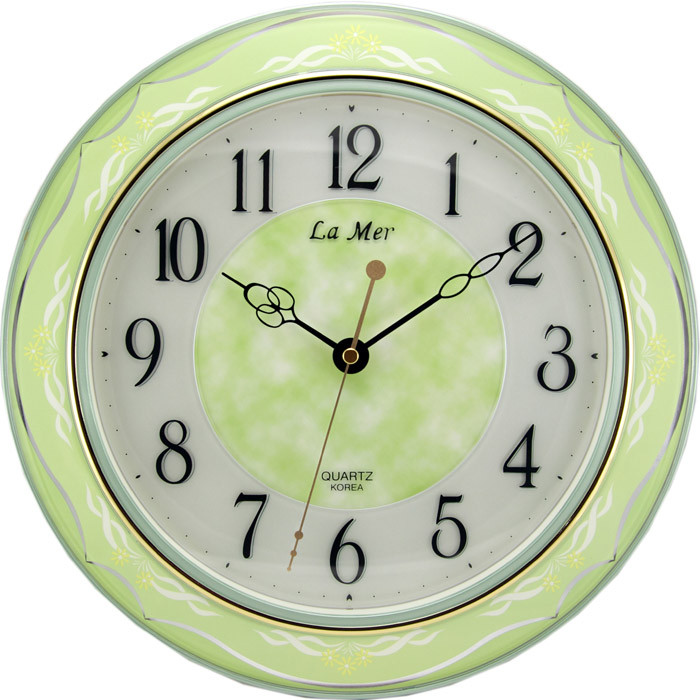 

Часы LA MER GT-001005