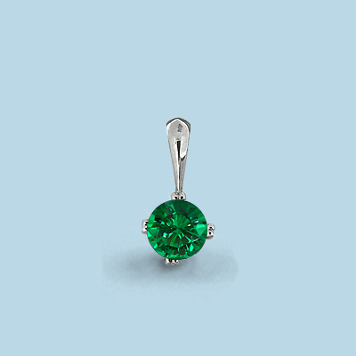 

Подвеска из серебра 22903П_925_р, 22903П_925_р