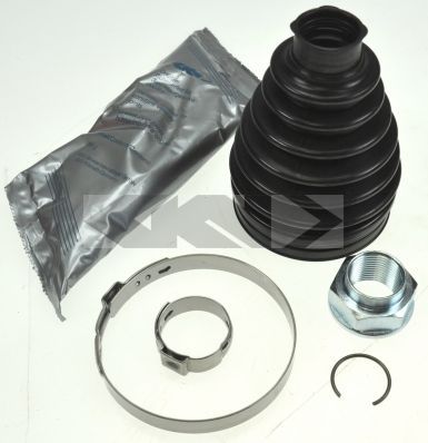 

Пыльник GKN-Spidan 305155