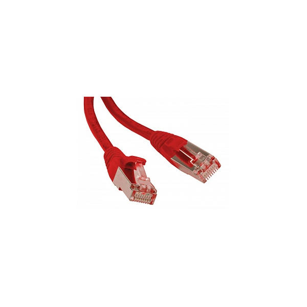 

Патч-корд Hyperline RJ45-RJ45 вилка-вилка 2м (PC-LPM-UTP-RJ45-RJ45-C6-2M-LSZH-RD), Красный, PC-LPM-UTP-RJ45-RJ45-C6-2M-LSZH-RD 2.0m